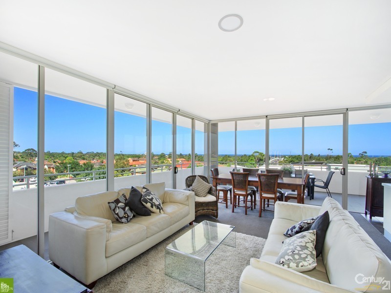 Fairy Meadow NSW 2519