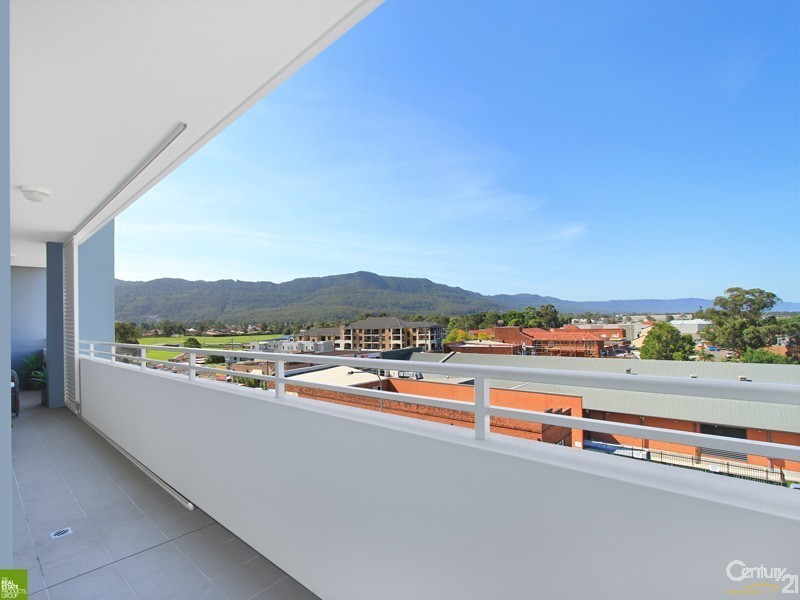 Fairy Meadow NSW 2519