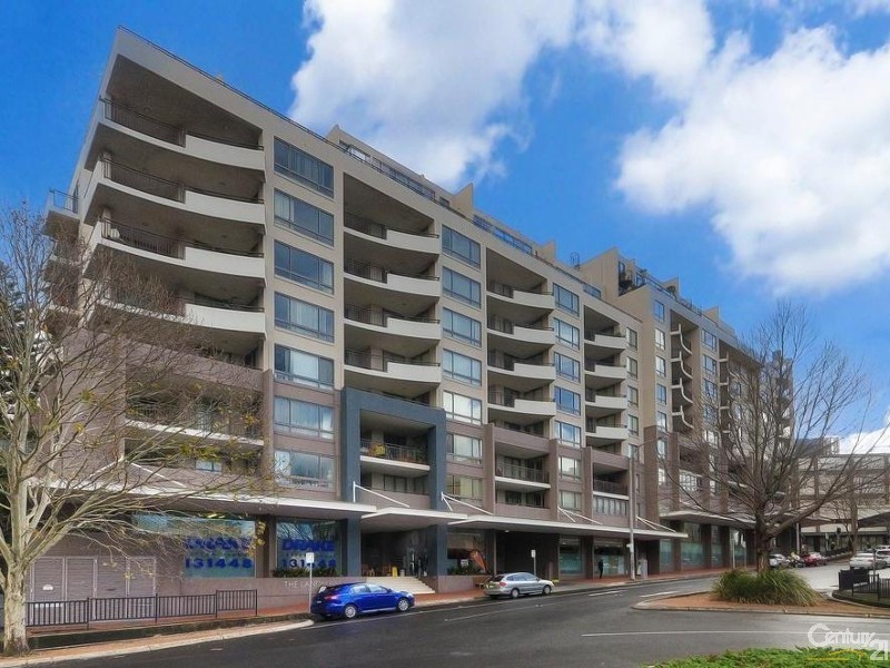 50/313 Crown Street, Wollongong NSW 2500