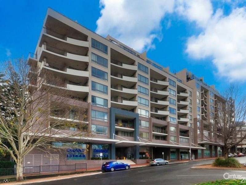 49/313 Crown Street, Wollongong NSW 2500