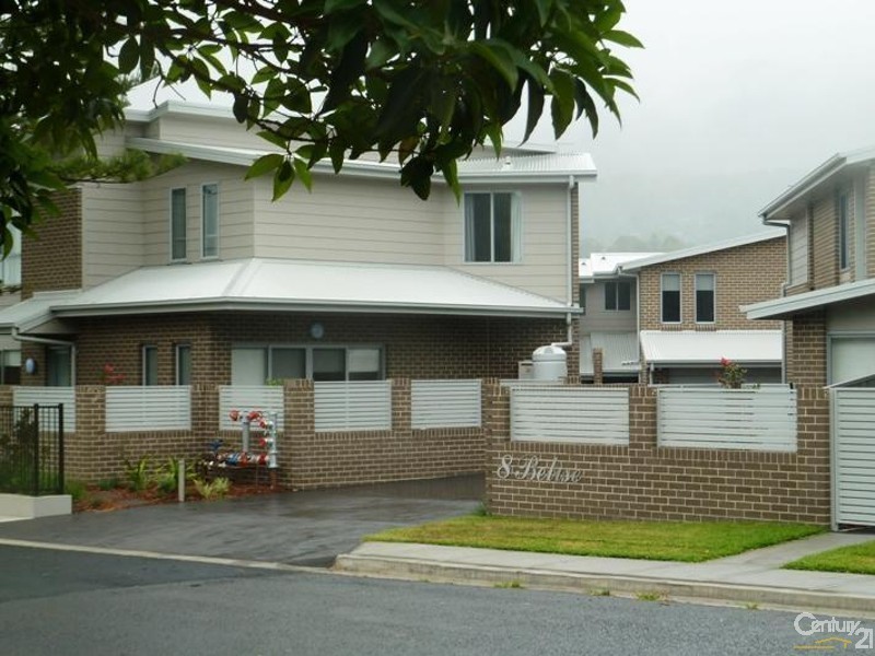7/8 Sproule Crescent, Balgownie NSW 2519