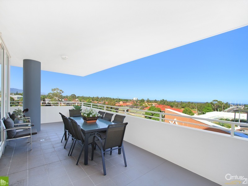 Fairy Meadow NSW 2519