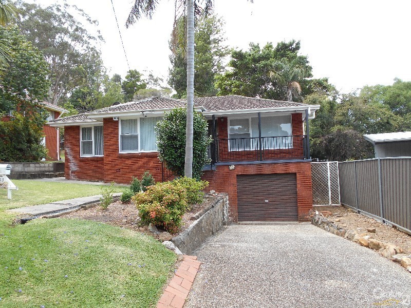 15 Yates Avenue, Mount Keira NSW 2500