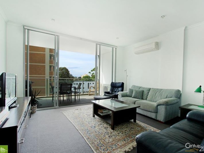 44/22 Market Street, Wollongong NSW 2500