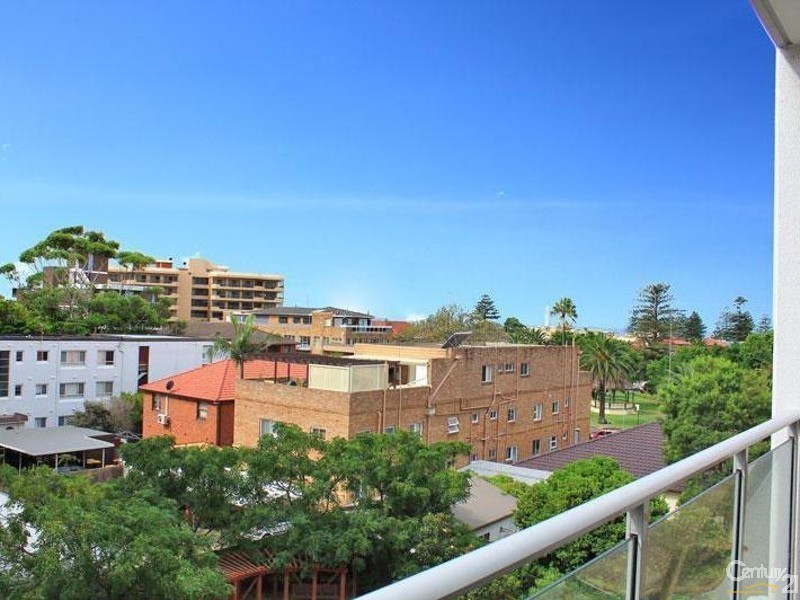 44/22 Market Street, Wollongong NSW 2500