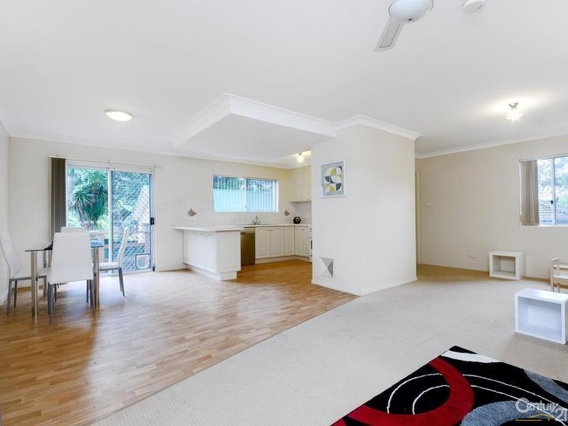 41A Eastern Ave, Mangerton NSW 2500