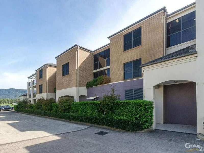 5/31-33 Princes Highway, Fairy Meadow NSW 2519