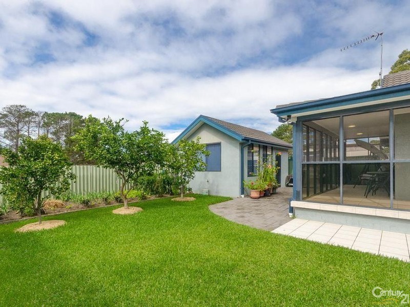 46 Callala Beach Rd, Callala Beach NSW 2540