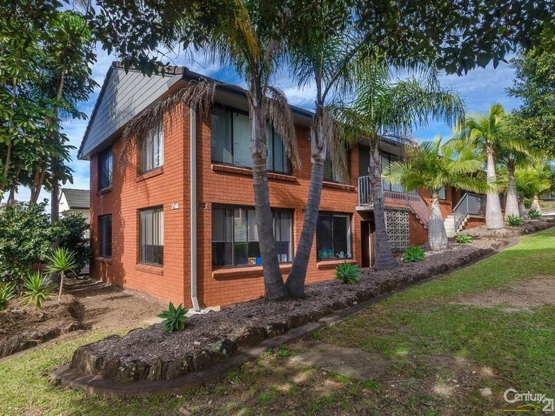 4/68 Yellagong Street, West Wollongong NSW 2500