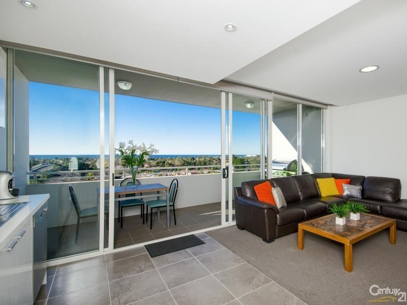 30/118-126 Princes Highway, Fairy Meadow NSW 2519