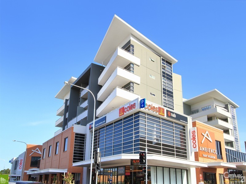 30/118-126 Princes Highway, Fairy Meadow NSW 2519
