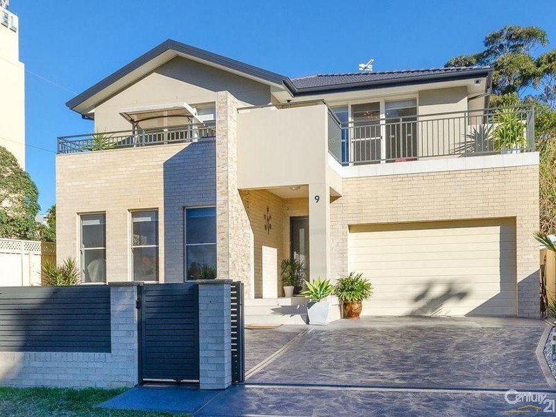 North Wollongong NSW 2500