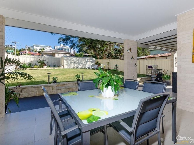 North Wollongong NSW 2500