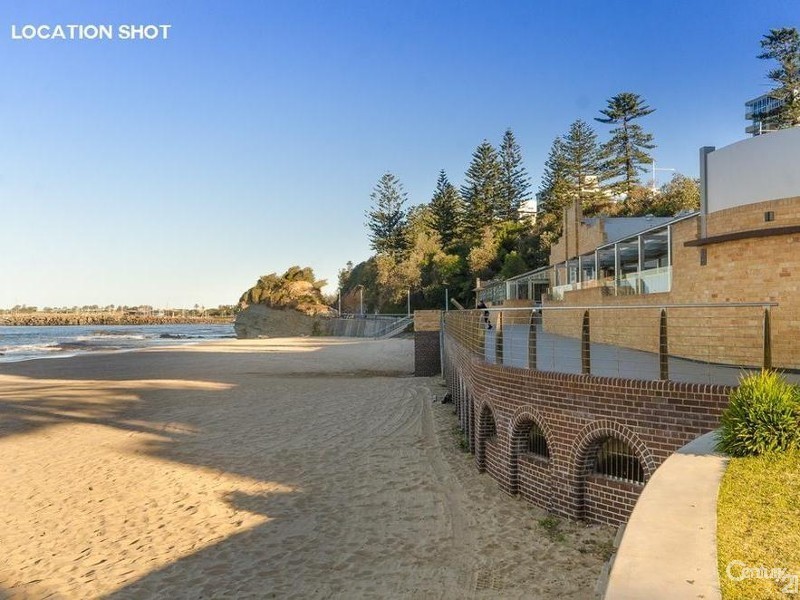 North Wollongong NSW 2500