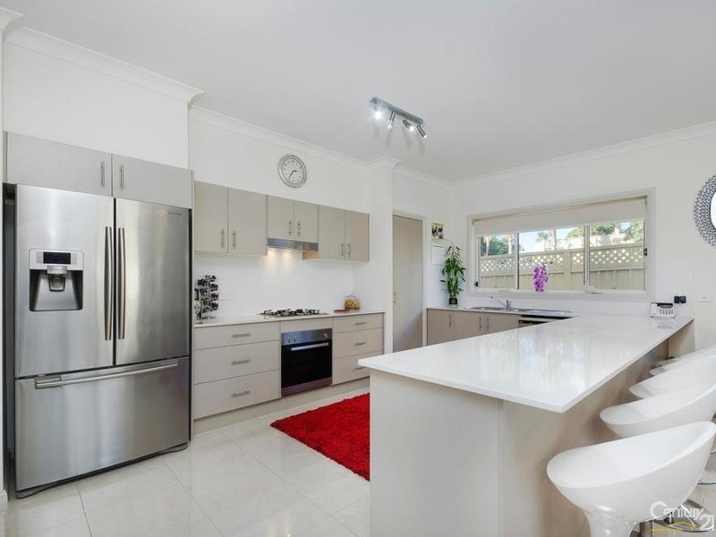 North Wollongong NSW 2500