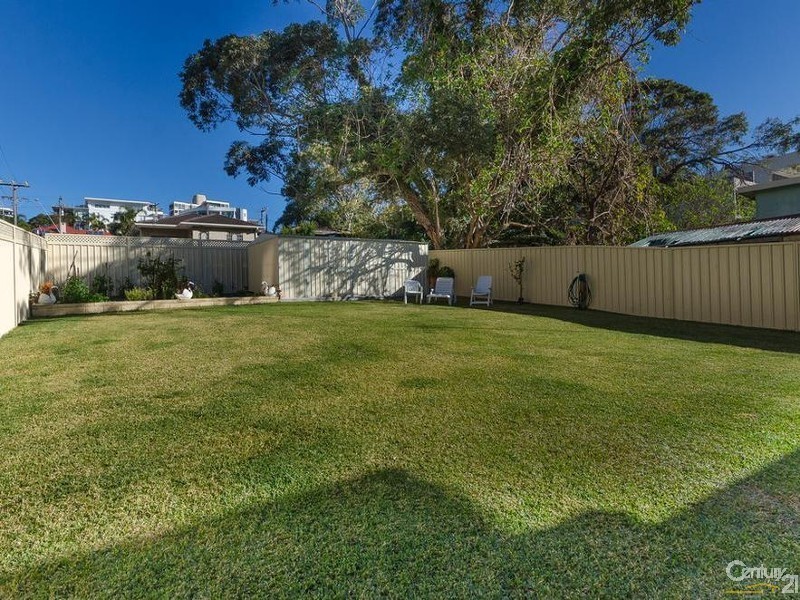 North Wollongong NSW 2500