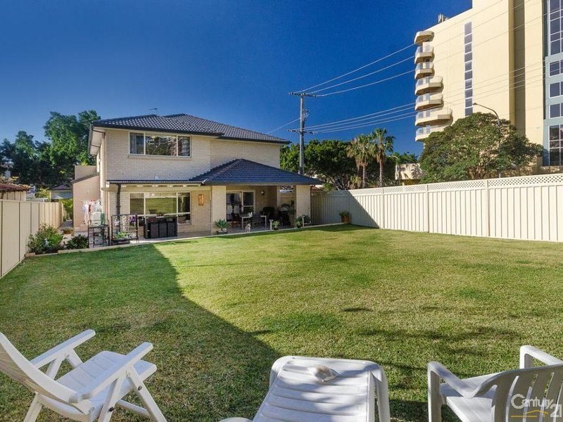 North Wollongong NSW 2500