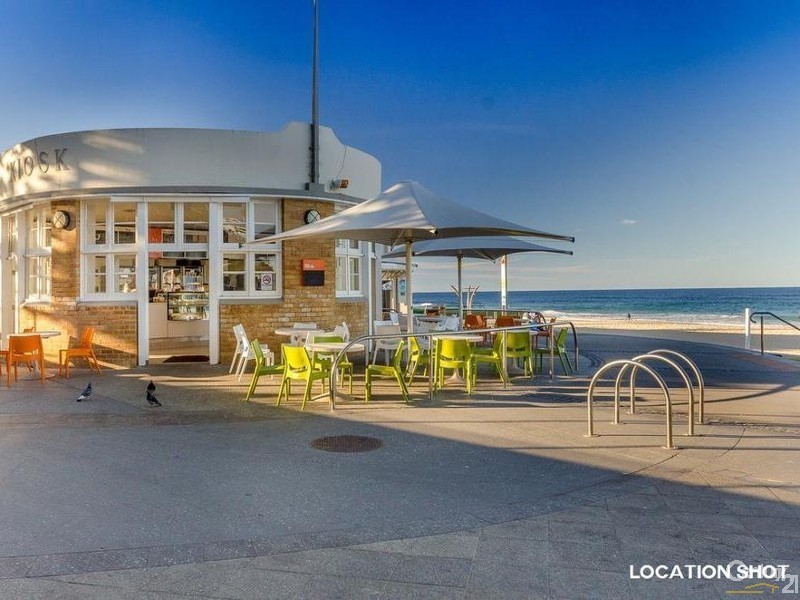 North Wollongong NSW 2500