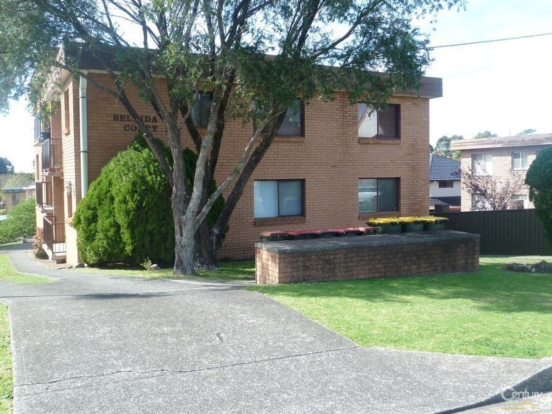 1/15 England Street, Wollongong NSW 2500