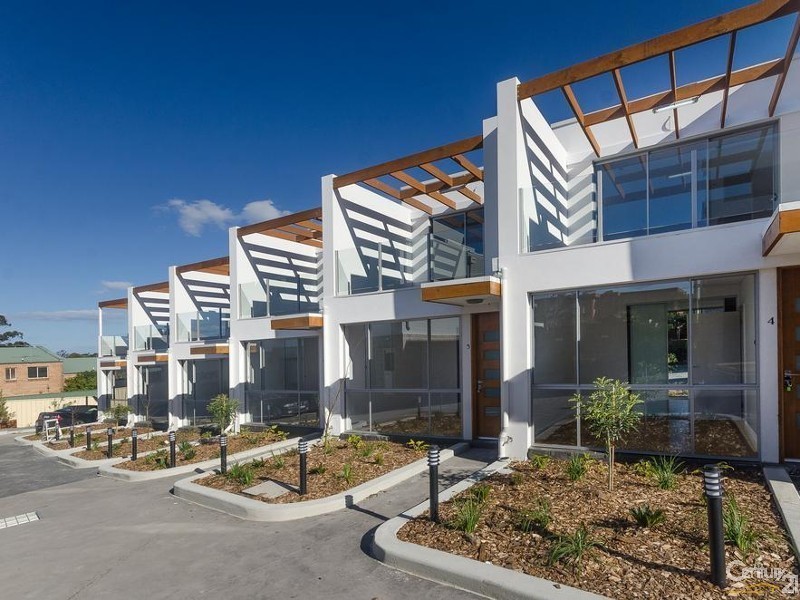 3 481/483 Crown Street, Wollongong NSW 2500