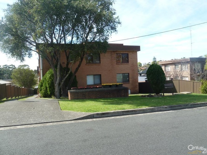 1/15 England Street, West Wollongong NSW 2500