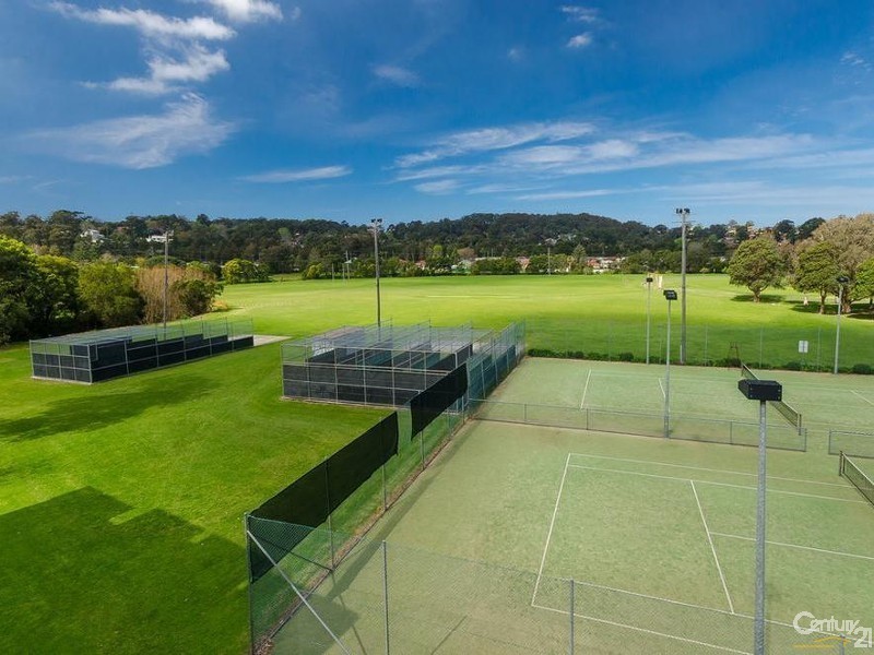 20/5-7 Princes Highway, Figtree NSW 2525