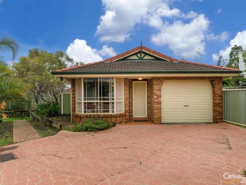 4/2a Jobsons Road, Mount Ousley NSW 2519