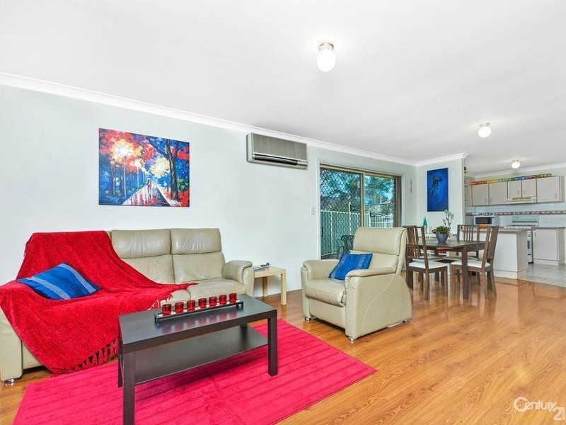 4/2a Jobsons Road, Mount Ousley NSW 2519