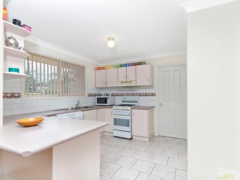 4/2a Jobsons Road, Mount Ousley NSW 2519