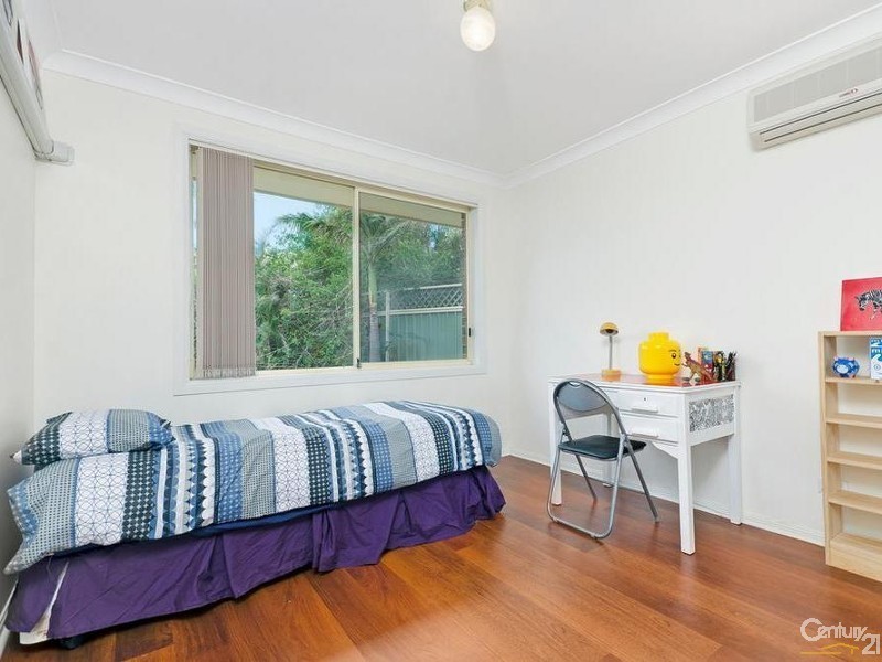 4/2a Jobsons Road, Mount Ousley NSW 2519