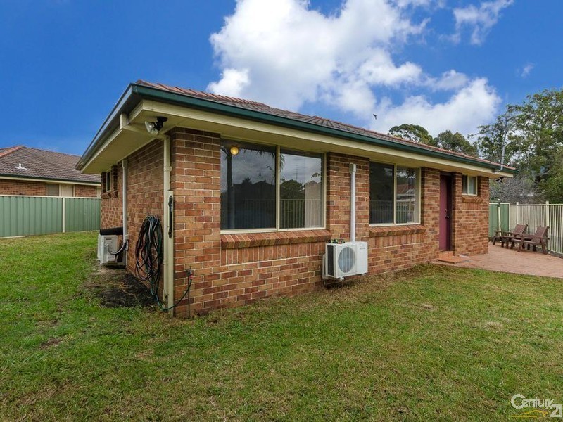 4/2a Jobsons Road, Mount Ousley NSW 2519