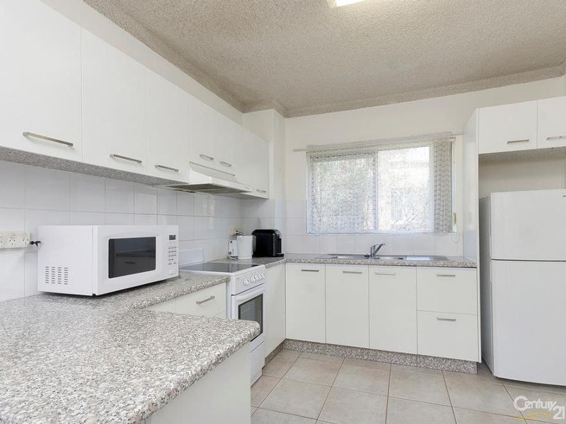 6/21 Campbell Street, Wollongong NSW 2500