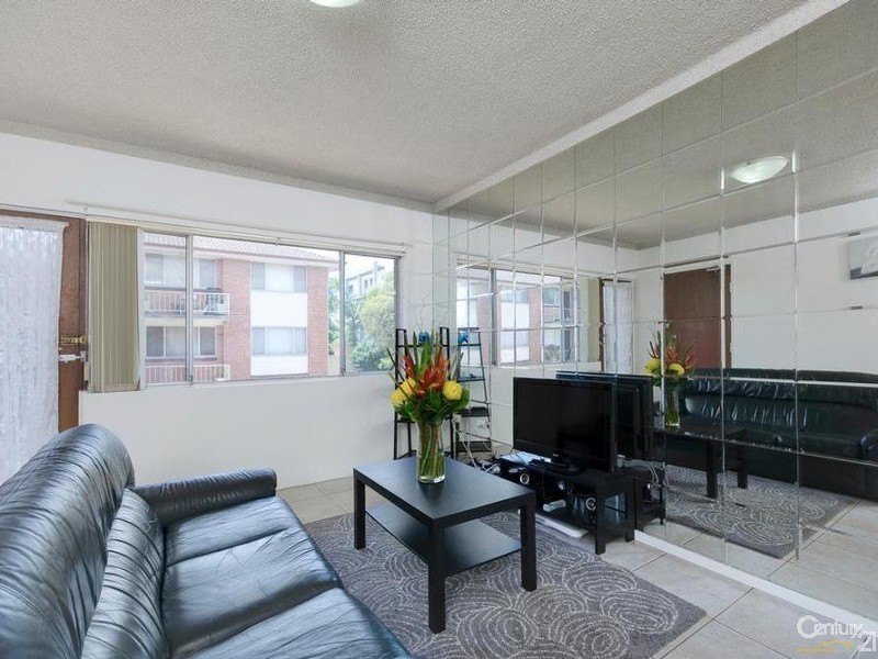 6/21 Campbell Street, Wollongong NSW 2500