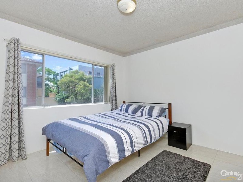 6/21 Campbell Street, Wollongong NSW 2500