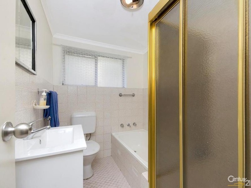 6/21 Campbell Street, Wollongong NSW 2500