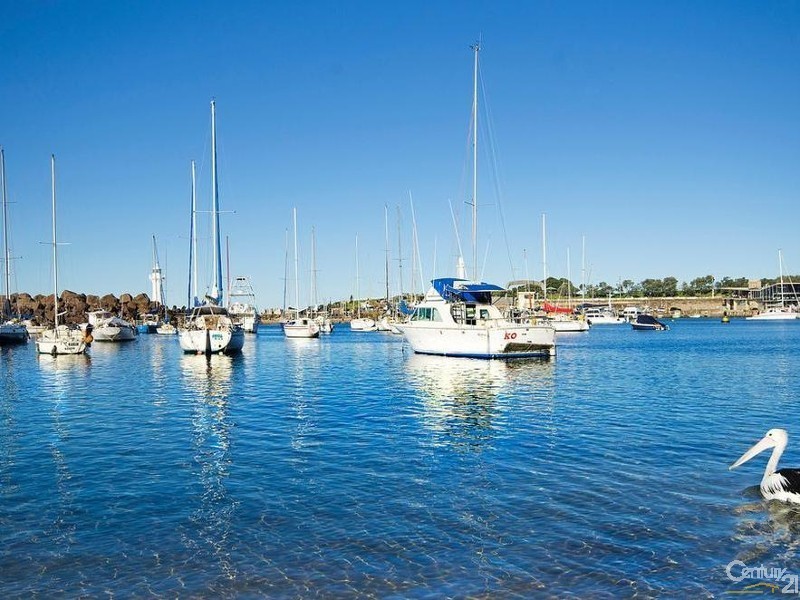 6/21 Campbell Street, Wollongong NSW 2500