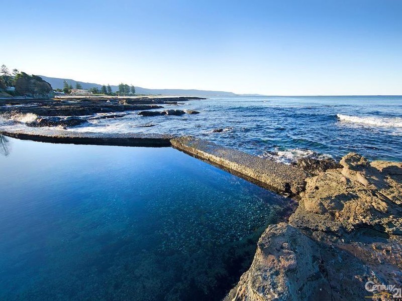 6/21 Campbell Street, Wollongong NSW 2500