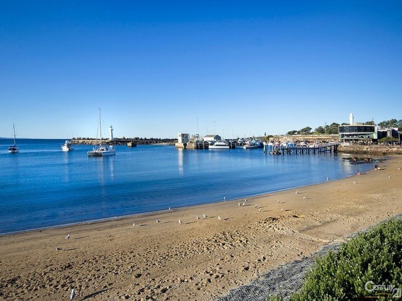 6/21 Campbell Street, Wollongong NSW 2500