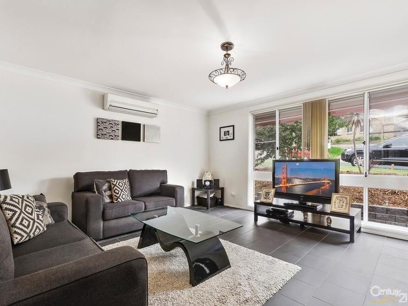 1 Telopea Place, Cordeaux Heights NSW 2526