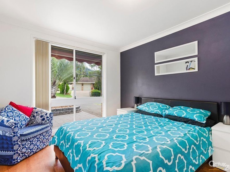 1 Telopea Place, Cordeaux Heights NSW 2526