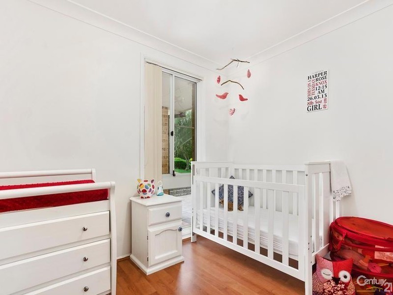 1 Telopea Place, Cordeaux Heights NSW 2526