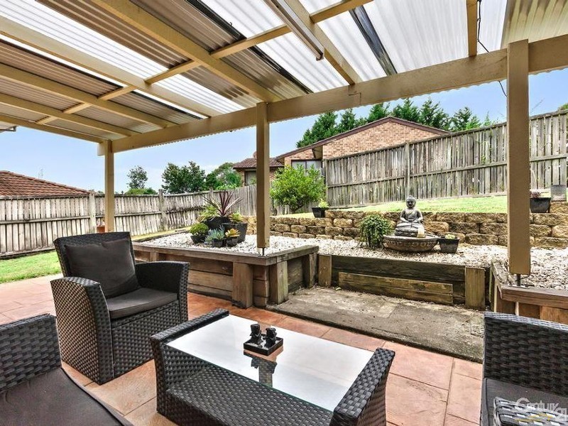 1 Telopea Place, Cordeaux Heights NSW 2526