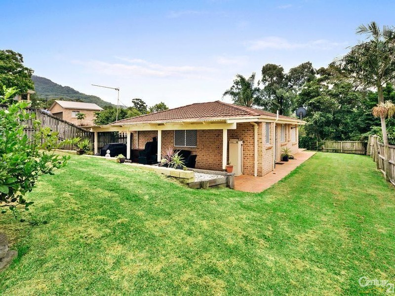 1 Telopea Place, Cordeaux Heights NSW 2526
