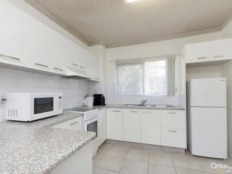 6/21 Campbell Street, Wollongong NSW 2500