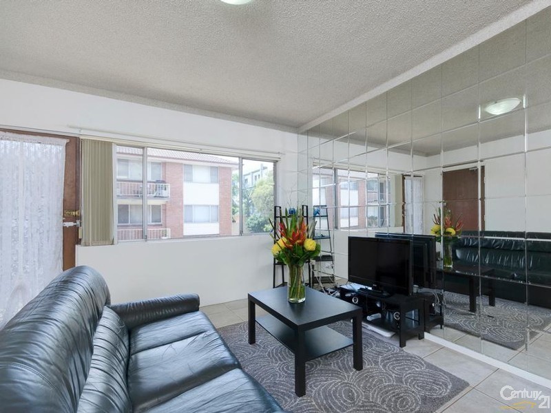 6/21 Campbell Street, Wollongong NSW 2500