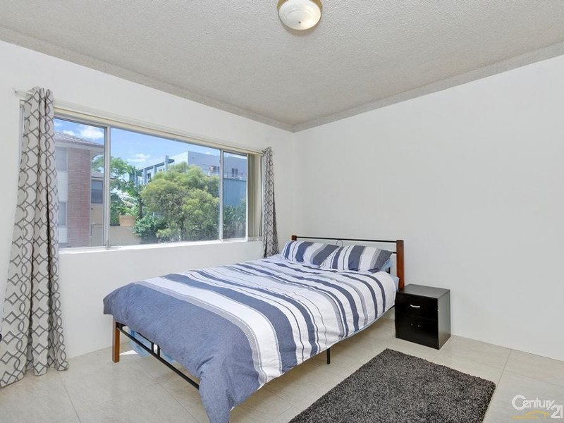 6/21 Campbell Street, Wollongong NSW 2500
