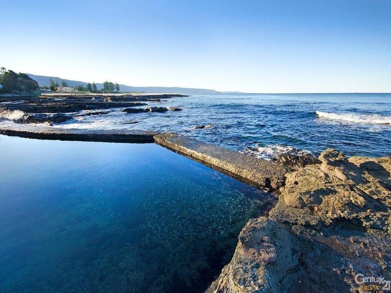 6/21 Campbell Street, Wollongong NSW 2500