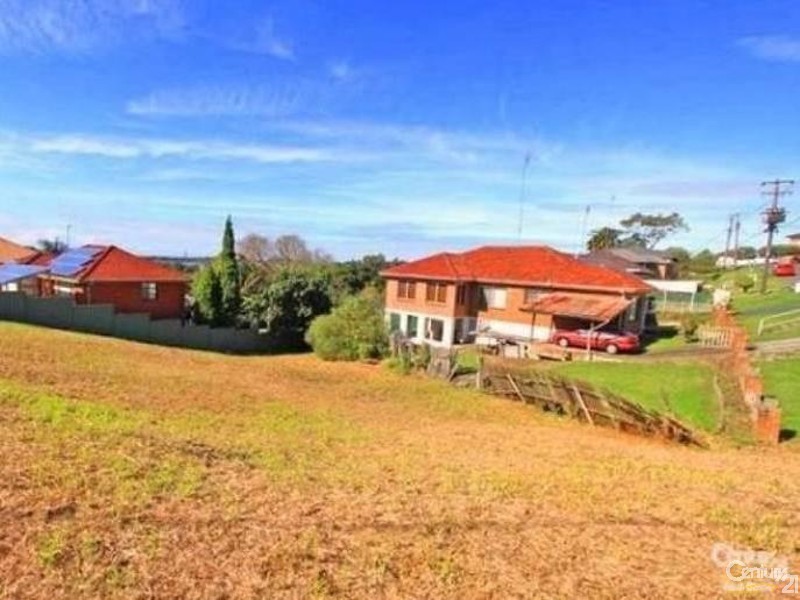 Lake Heights NSW 2502