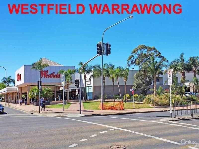 23 Second Ave North, Warrawong NSW 2502