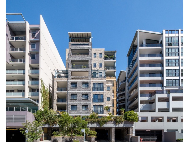 7/21 Market Street, Wollongong NSW 2500